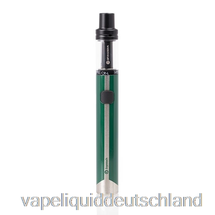 Joyetech Ego Aio Eco Starter Kit Grüne Vape-Flüssigkeit